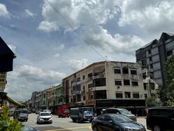 Lorong 27a Geylang (D14), Shop House #510615271